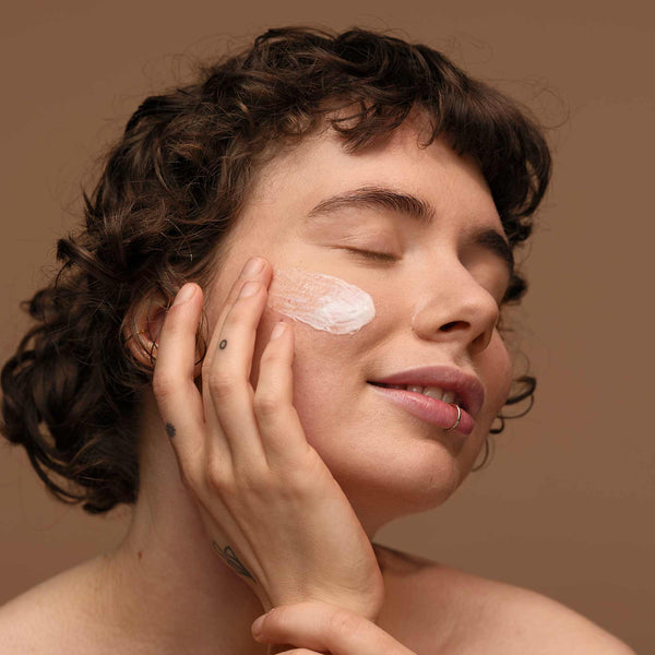 Vanishing Cream SK