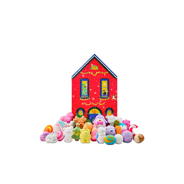 29½ High Street Advent Calendar