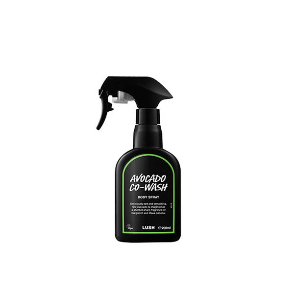 Avocado Co-Wash