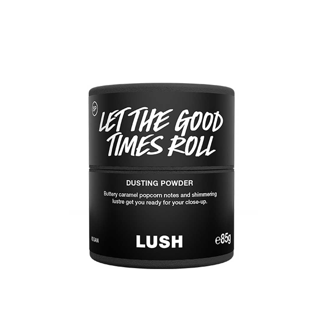 Let the Good Times Roll