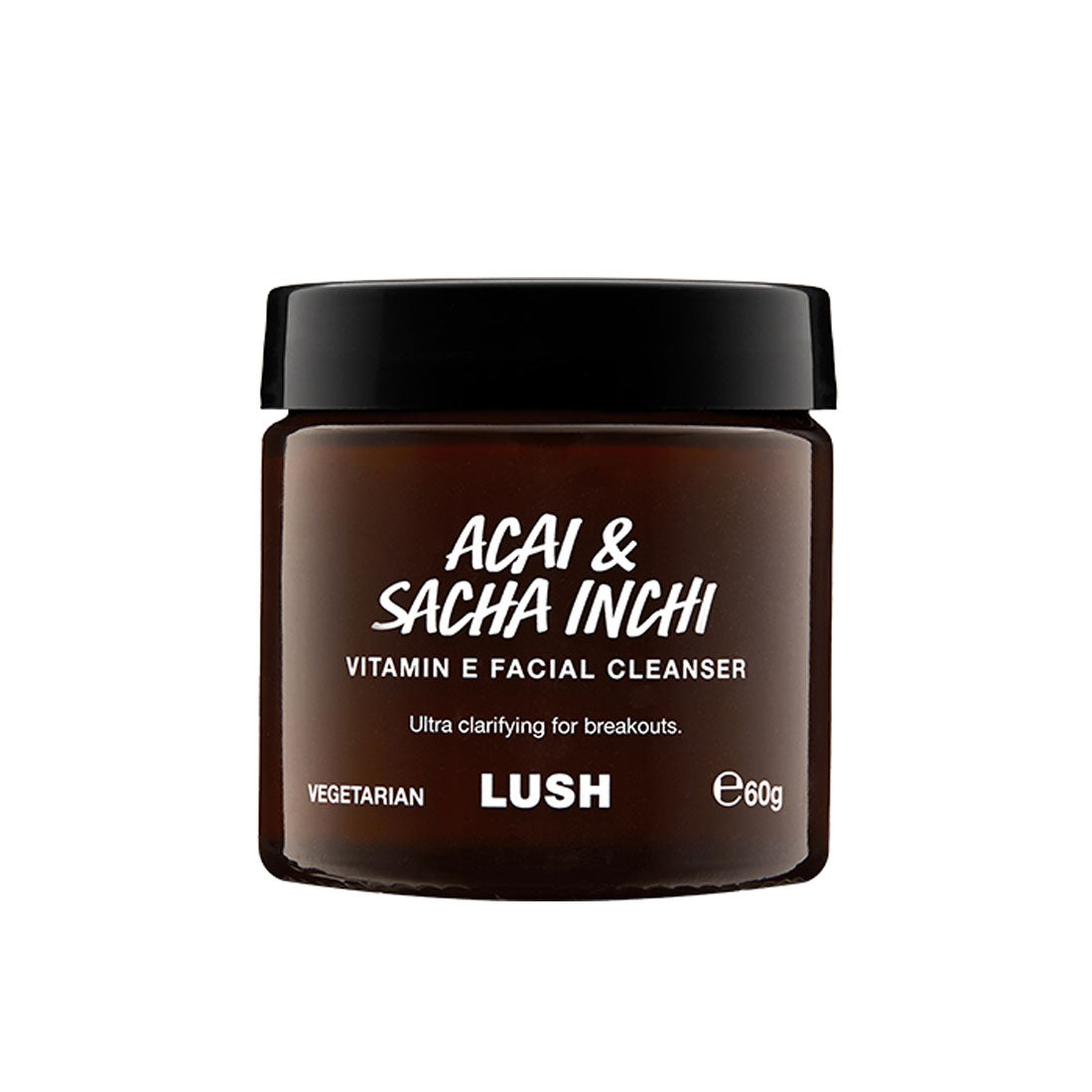 Acai And Sacha Inchi