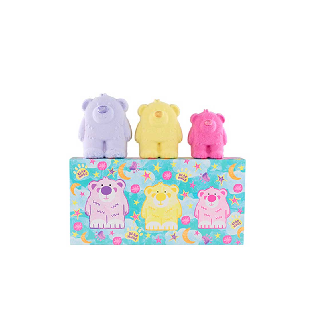 Bear Hugs