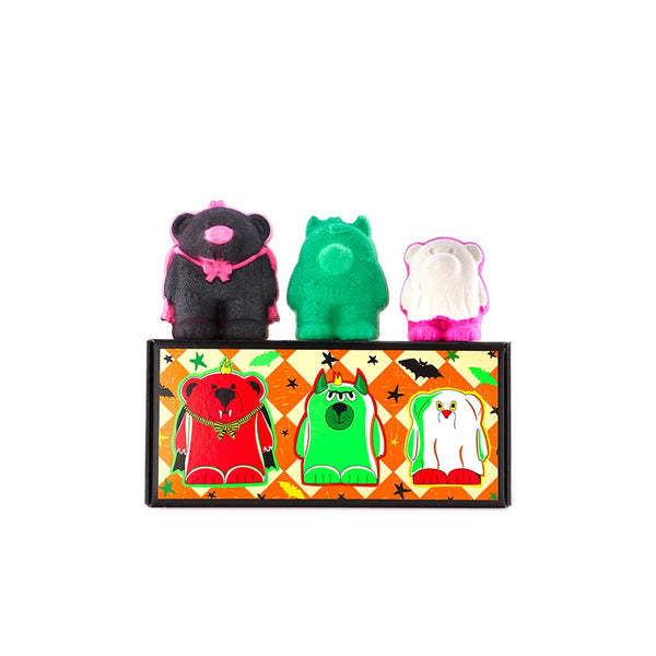 Boo Bears