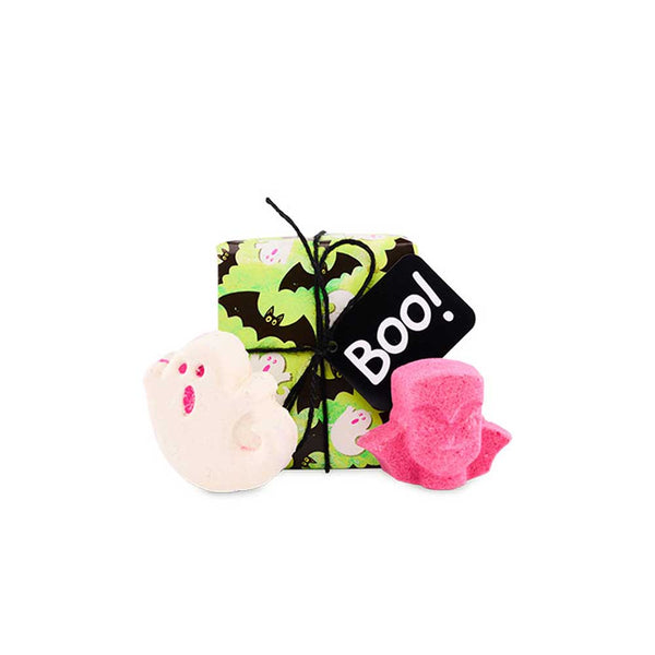 Boo!