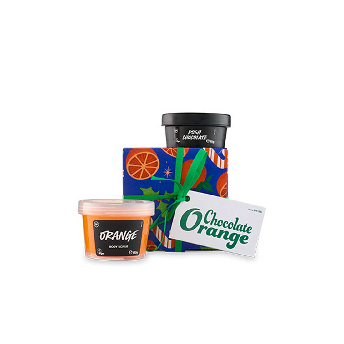 Chocolate Orange