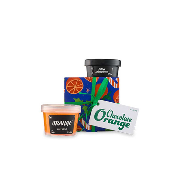 Chocolate Orange