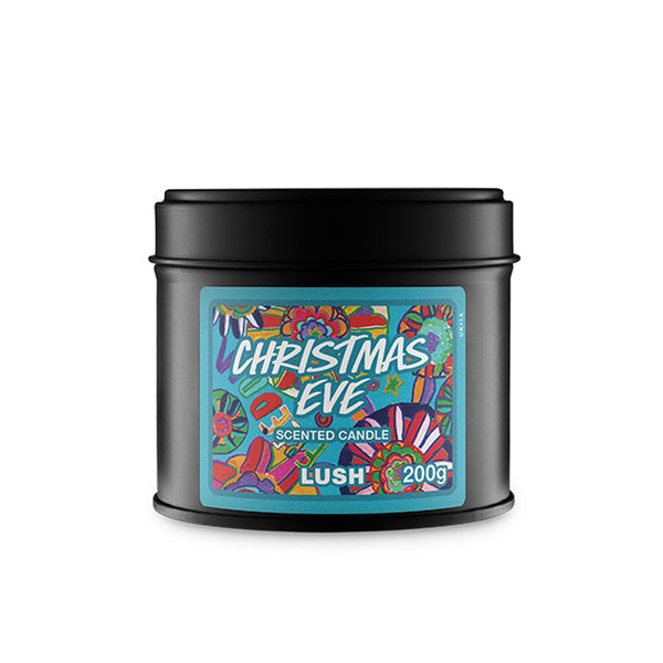 Christmas Eve