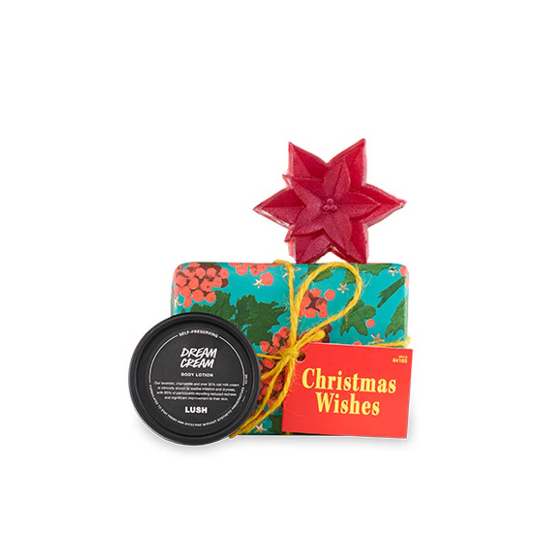 Christmas Wishes