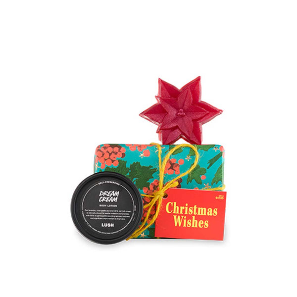 Christmas Wishes