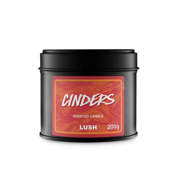 Cinders