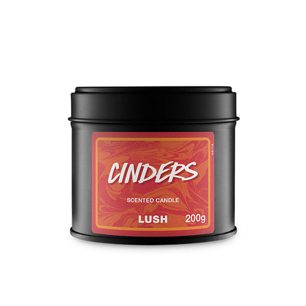 Cinders