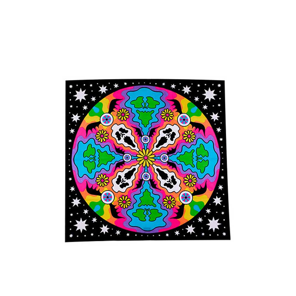Cosmic Gathering