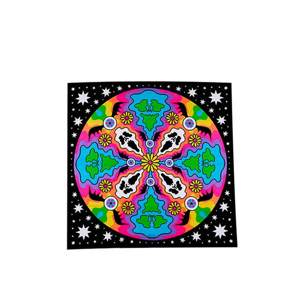 Cosmic Gathering