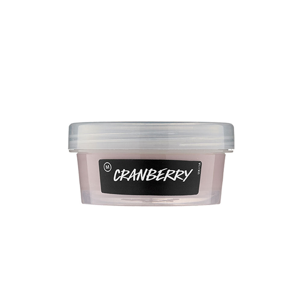 Cranberry