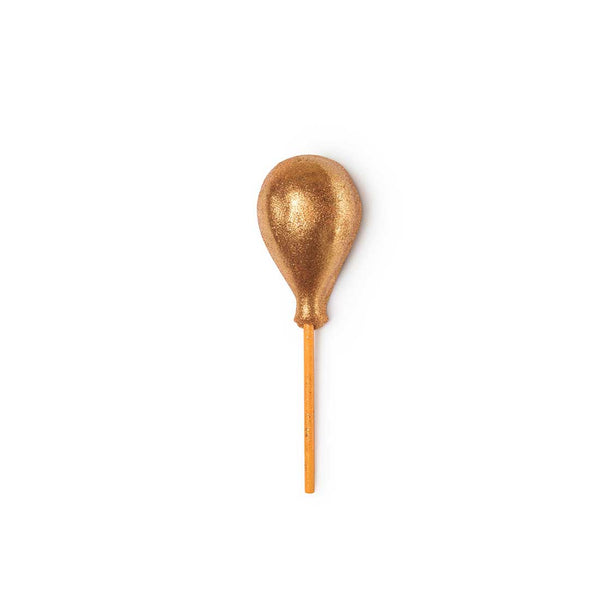 Gold Party Baloon