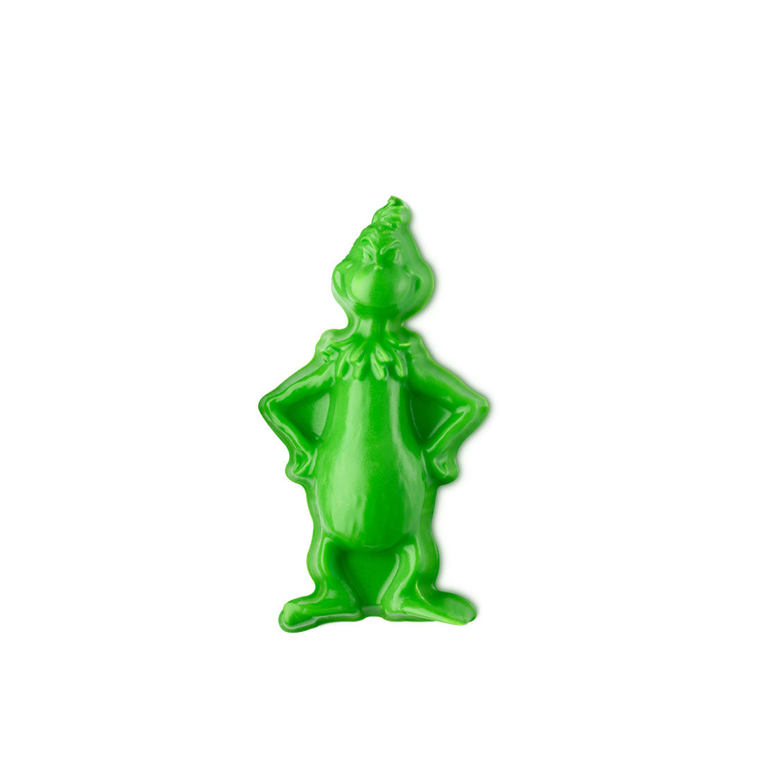 Grouchy Grinch