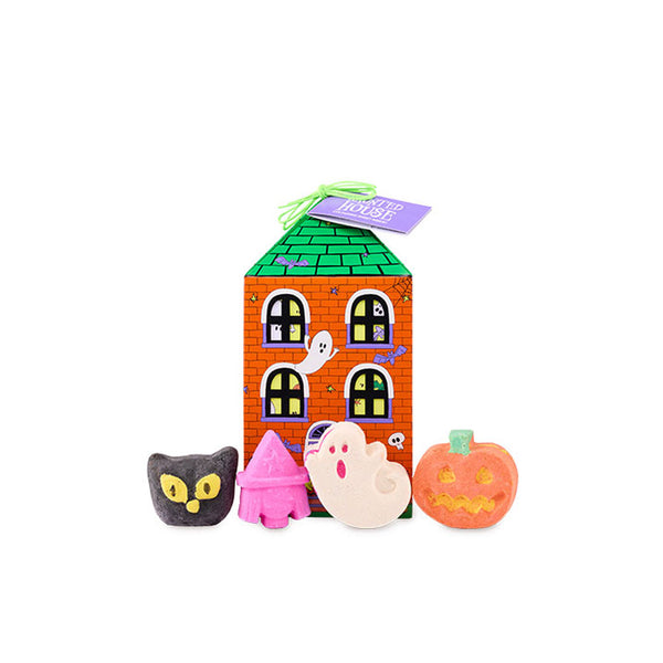 Haunted House