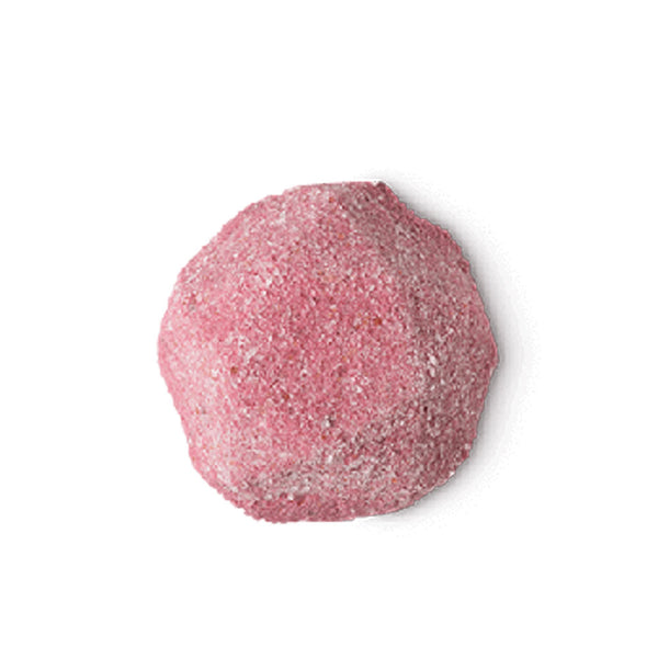 Himalayan Rock Salt Scrub