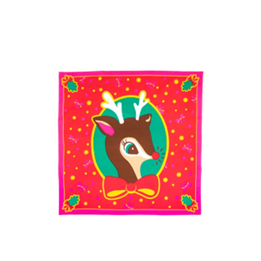 It’s Christmas Deer