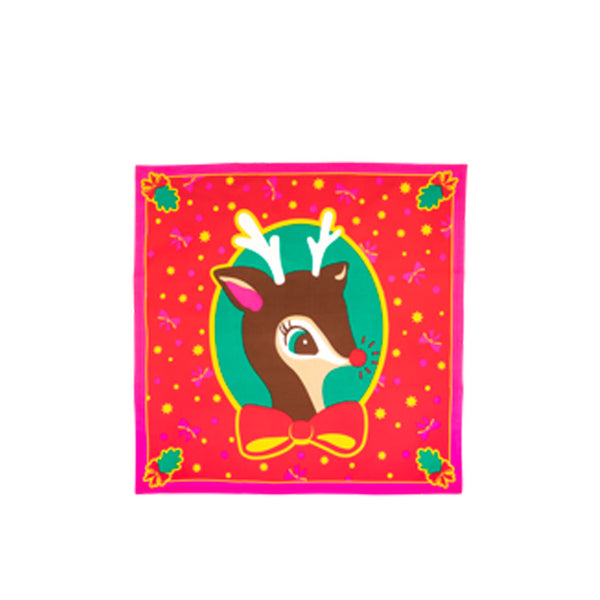 It’s Christmas Deer