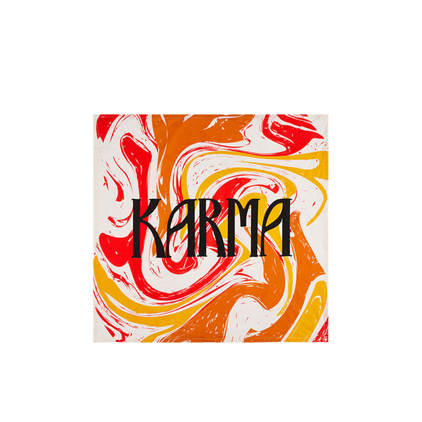 Karma Knot Wrap