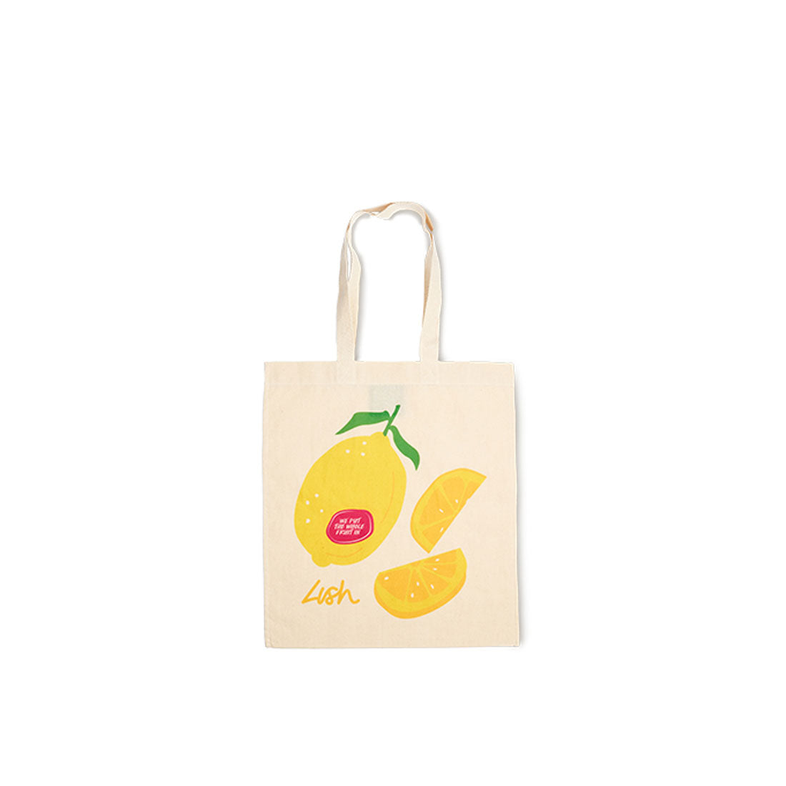 Fruit Tote