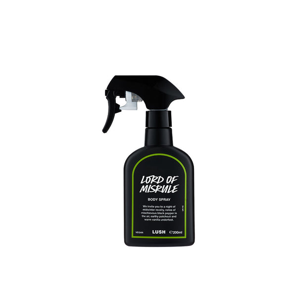 Lord Of Misrule
