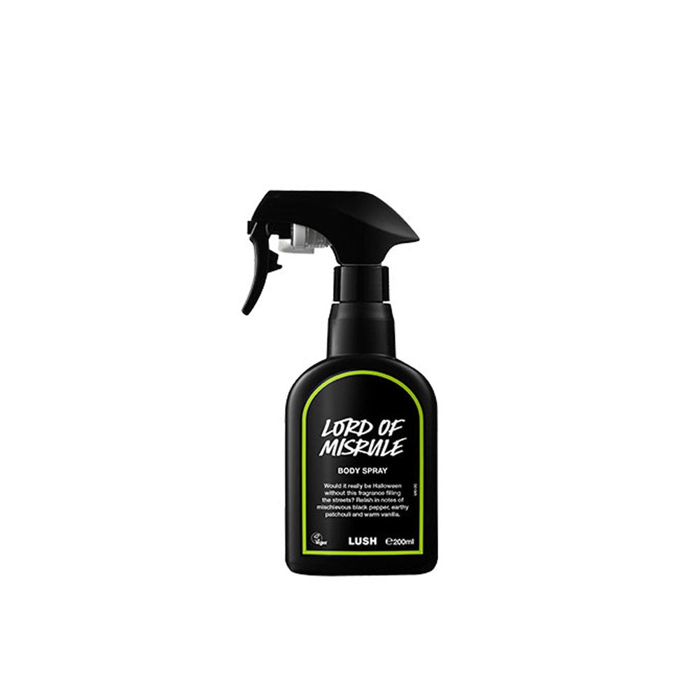Lord Of Misrule