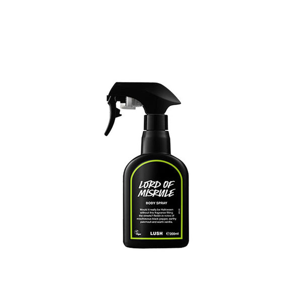 Lord Of Misrule