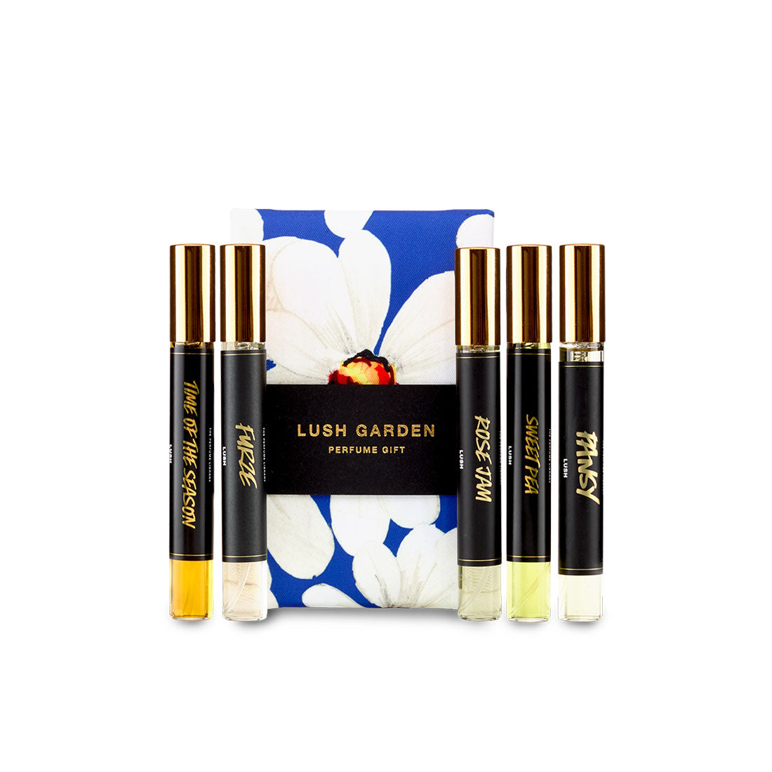 Lush Garden