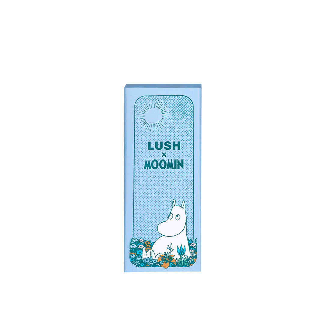 Moominvalley