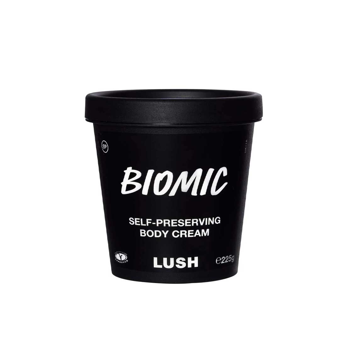Biomic