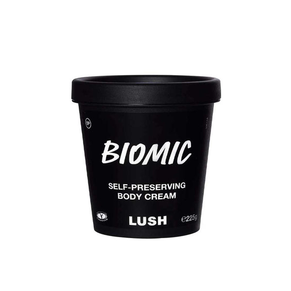 Biomic
