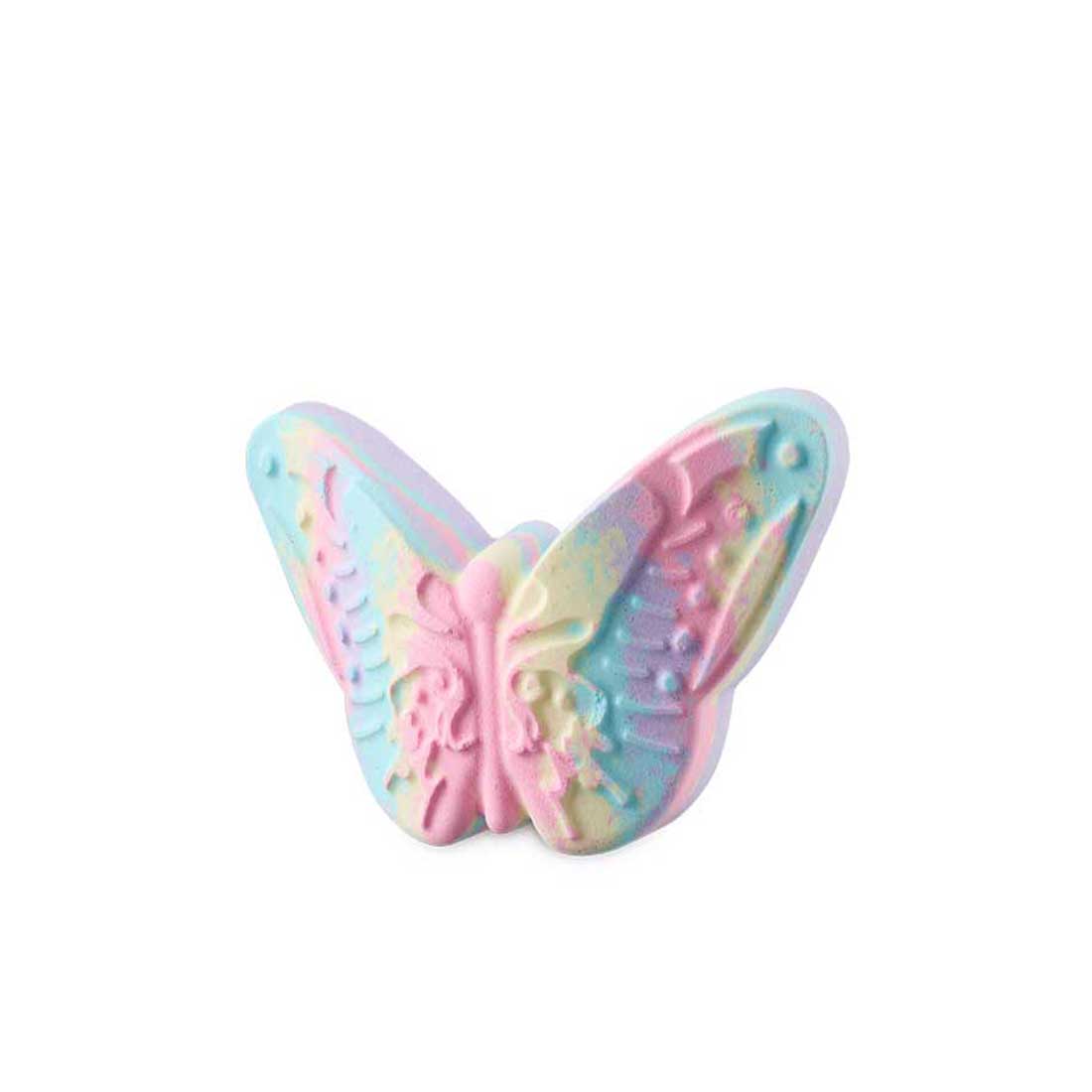 Luna's Butterfly