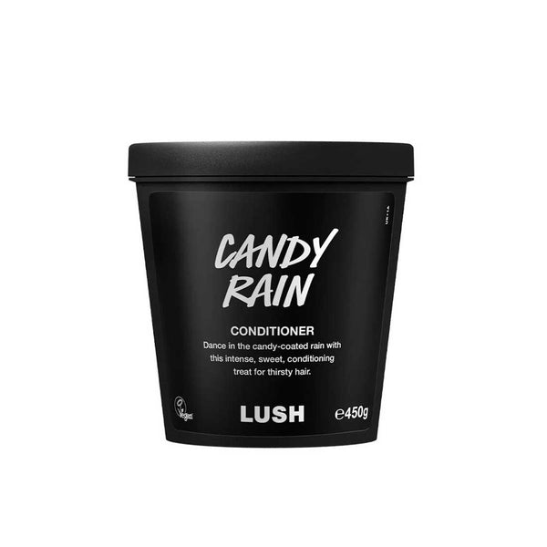 Candy Rain