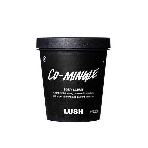 Co-Mingle