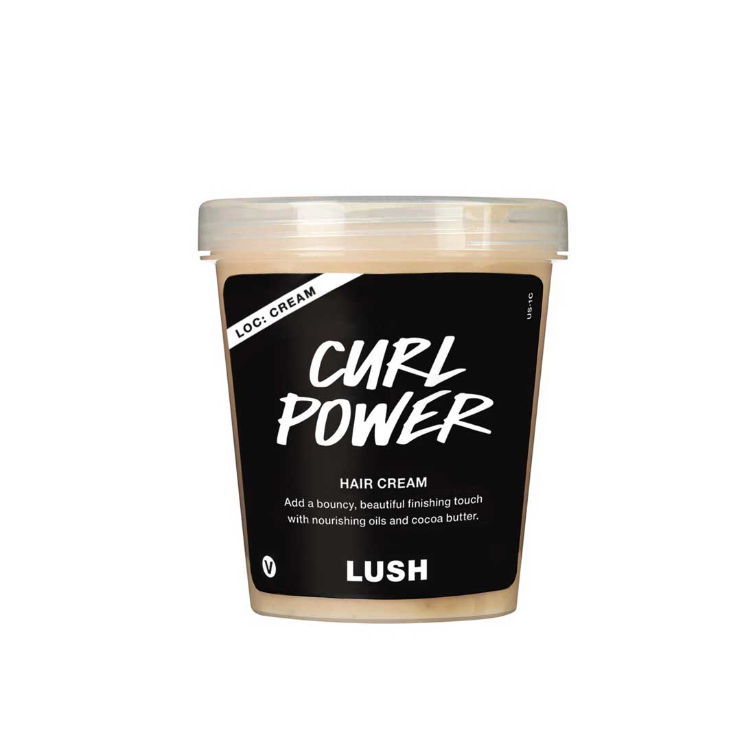 Curl Power