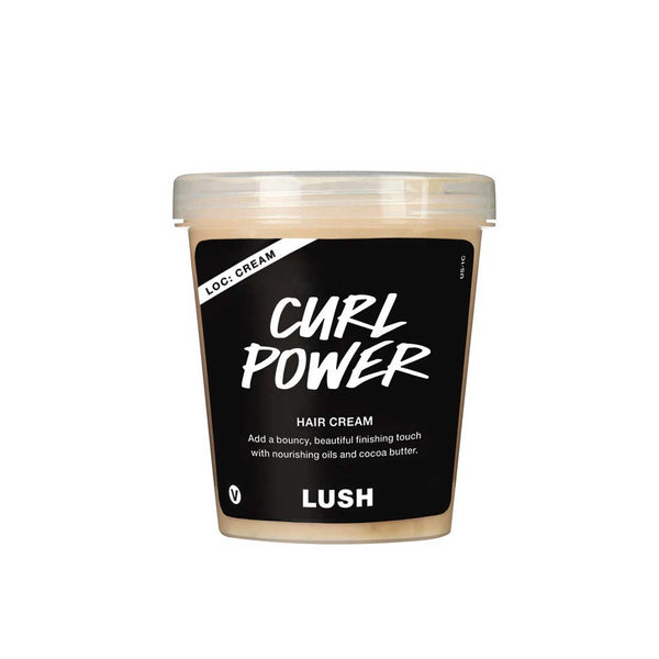 Curl Power