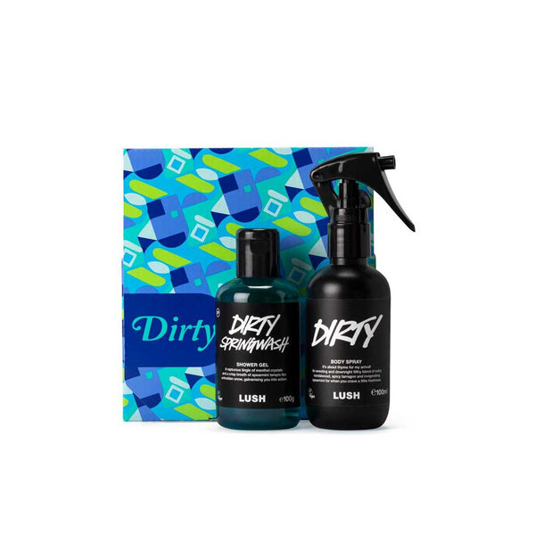 Dirty