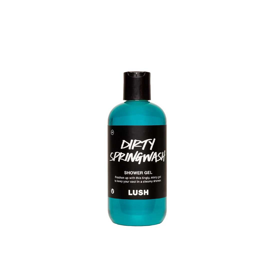 Dirty Springwash