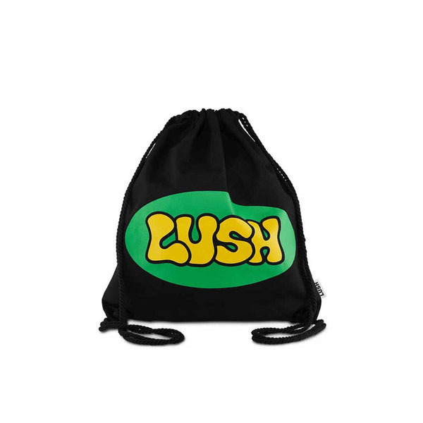 Retro Bubble Lush
