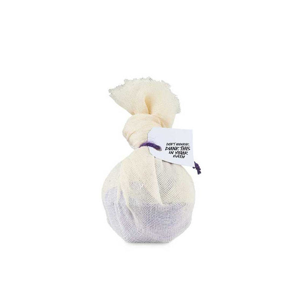 Dreamy Oaty Lavender Cataplasm