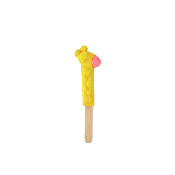 Elsie The Giraffe