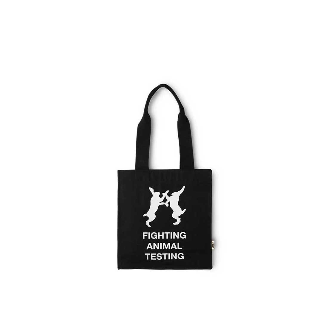 Fighting Animal Testing
