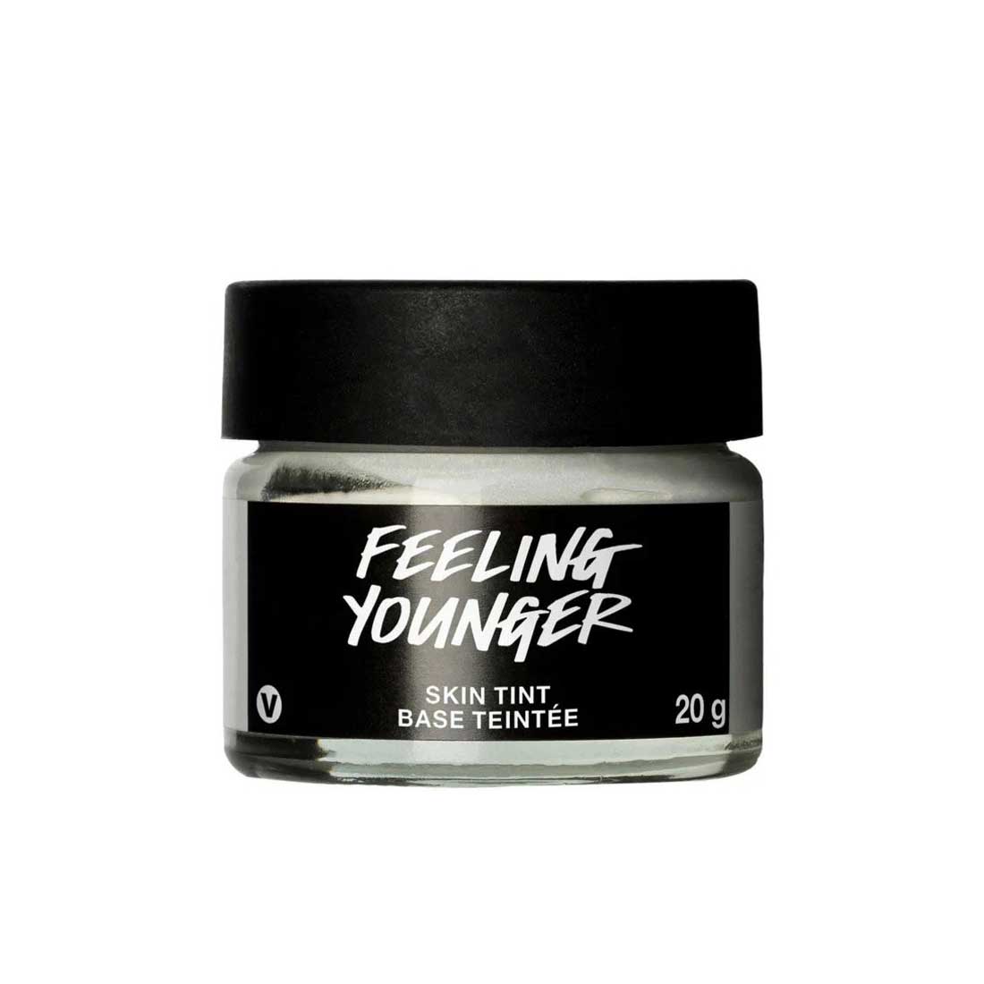 Feeling Younger
