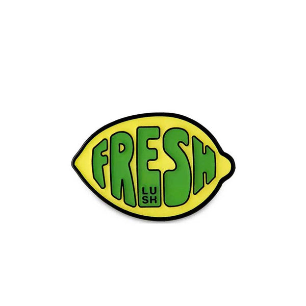 Fresh Values