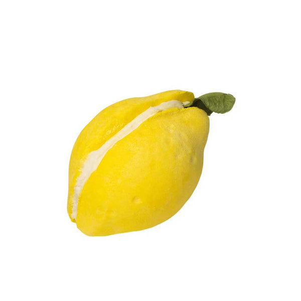 Lemon Crumble