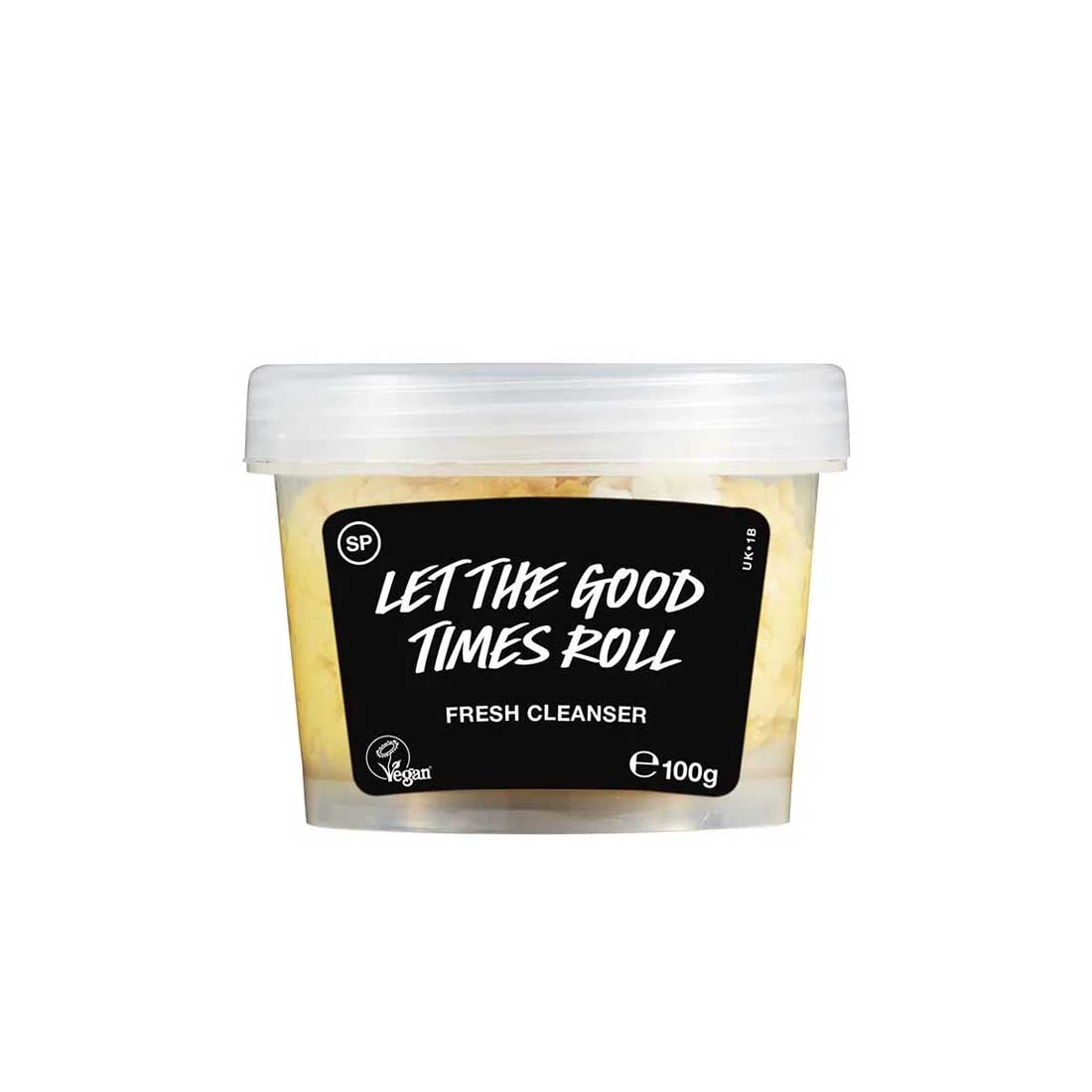 Let The Good Times Roll