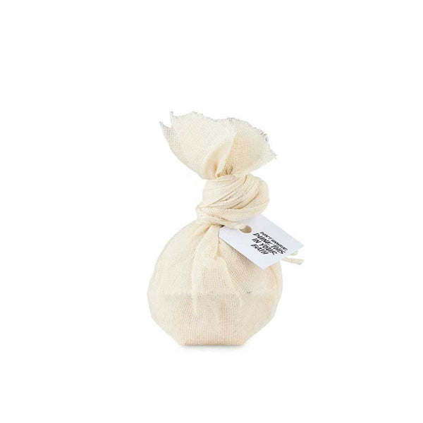 Moisturising Coconut And Mullein
