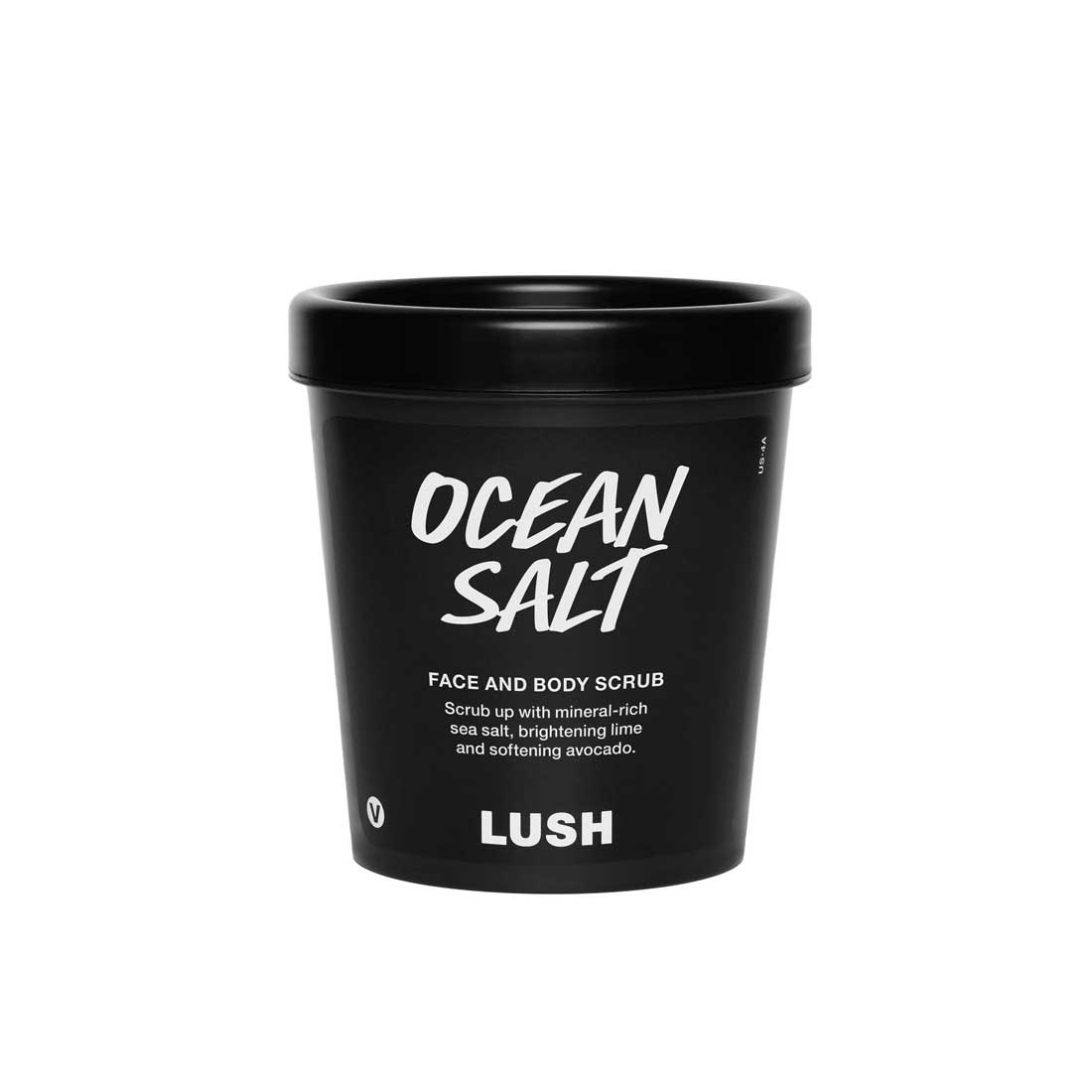 Ocean Salt